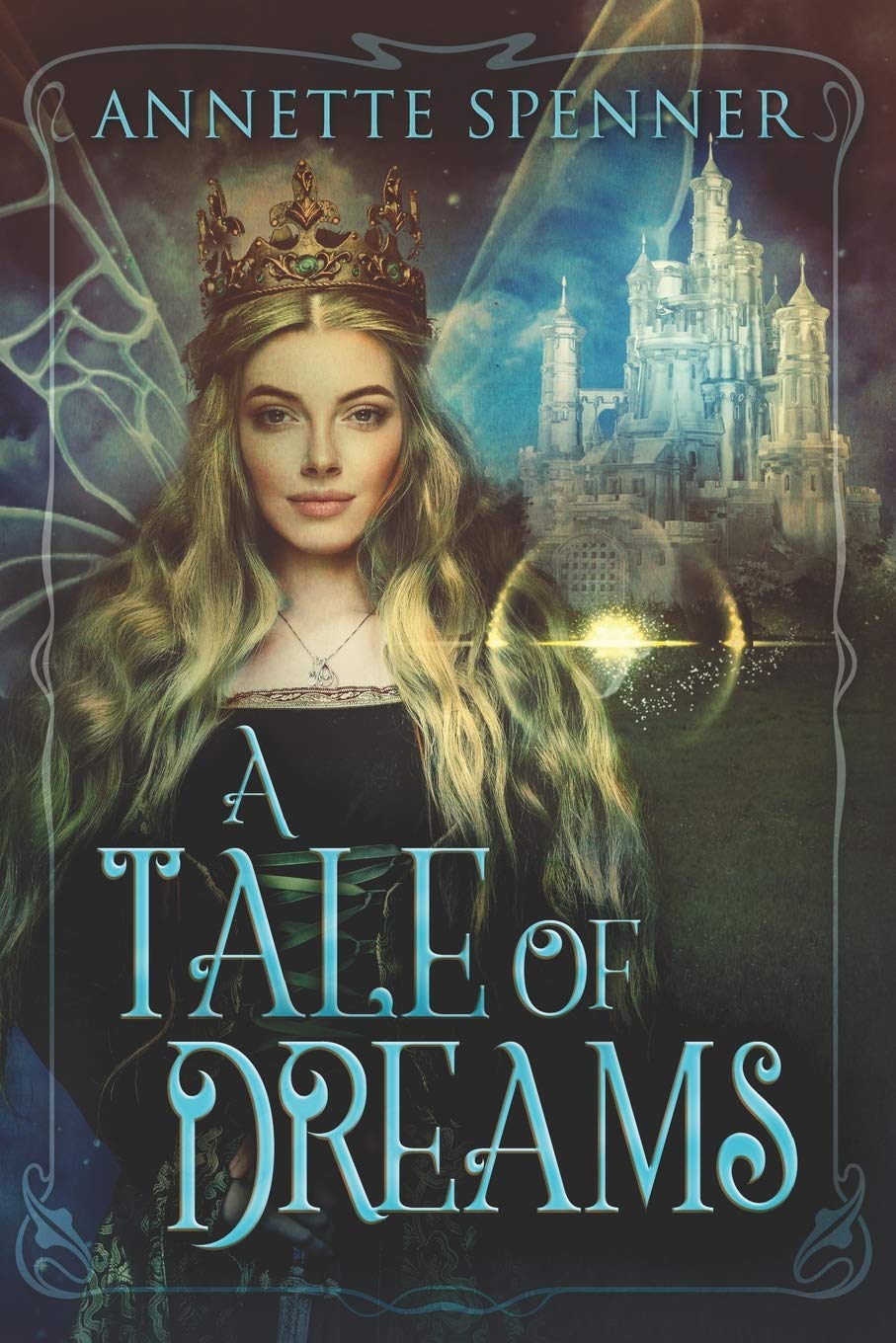 A Tale Of Dreams: Was It A Dream Or Was IT Real Books