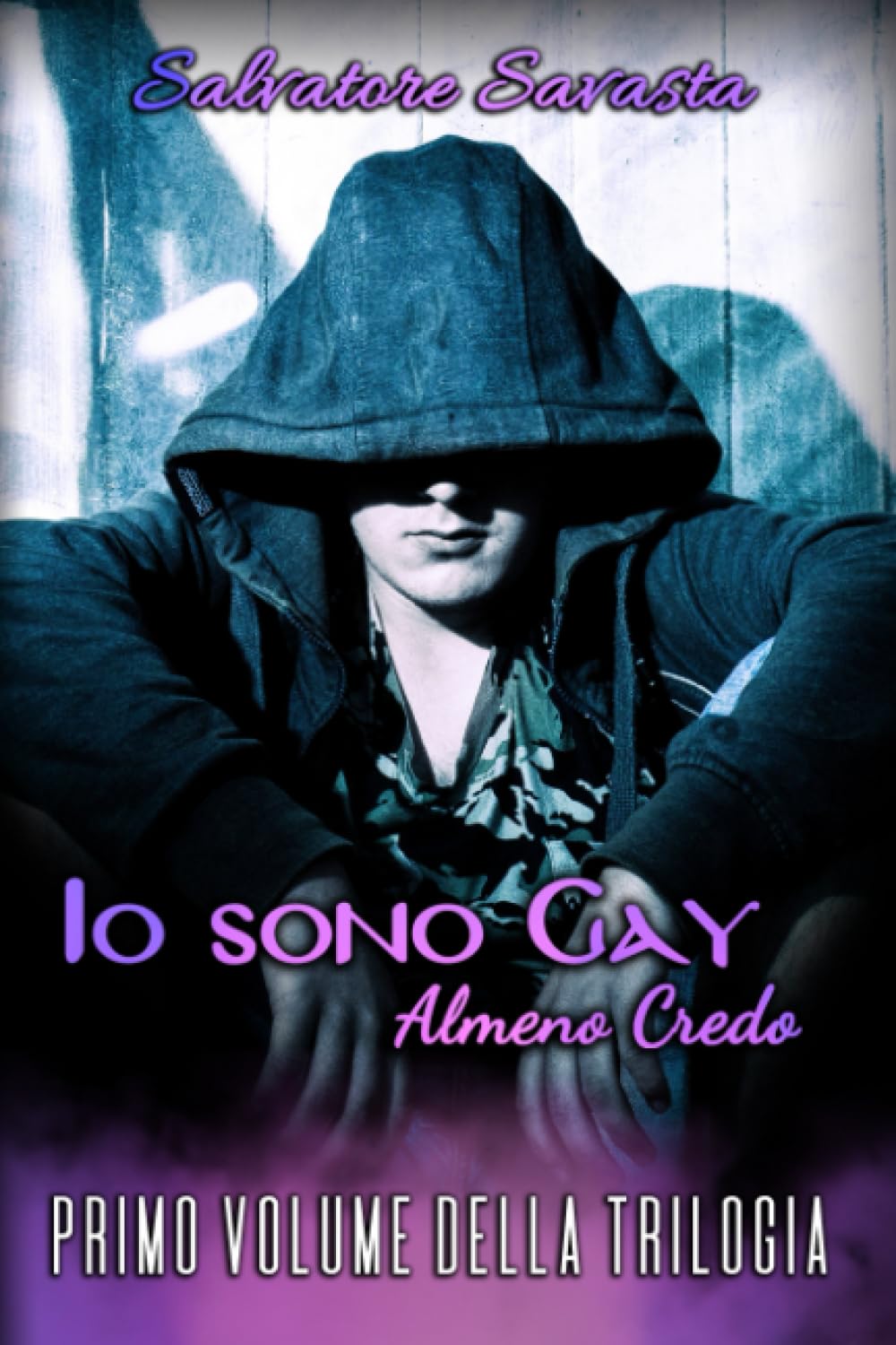 Io Sono Gay...: Almeno credo Eroticism