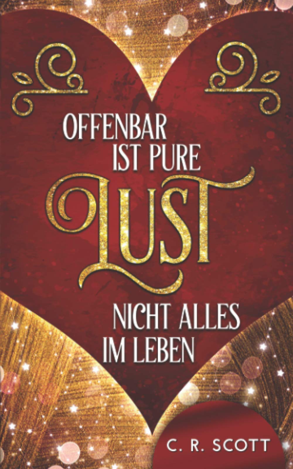 Offenbar Ist Pure Lust Nicht Alles Im Leben (Und Jetzt, Band 3) Holiday Reading