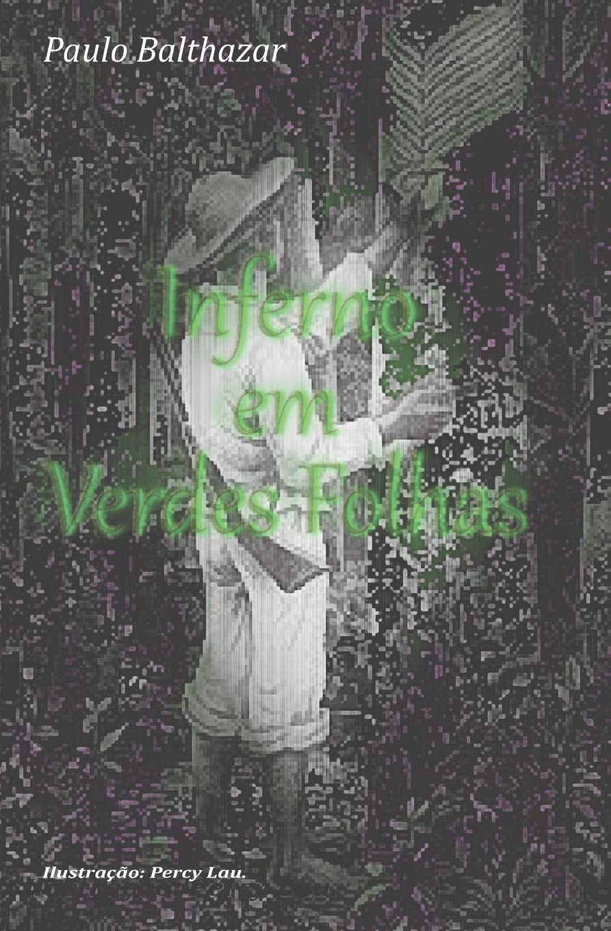 Inferno em Folhas Verdes Action & Adventure