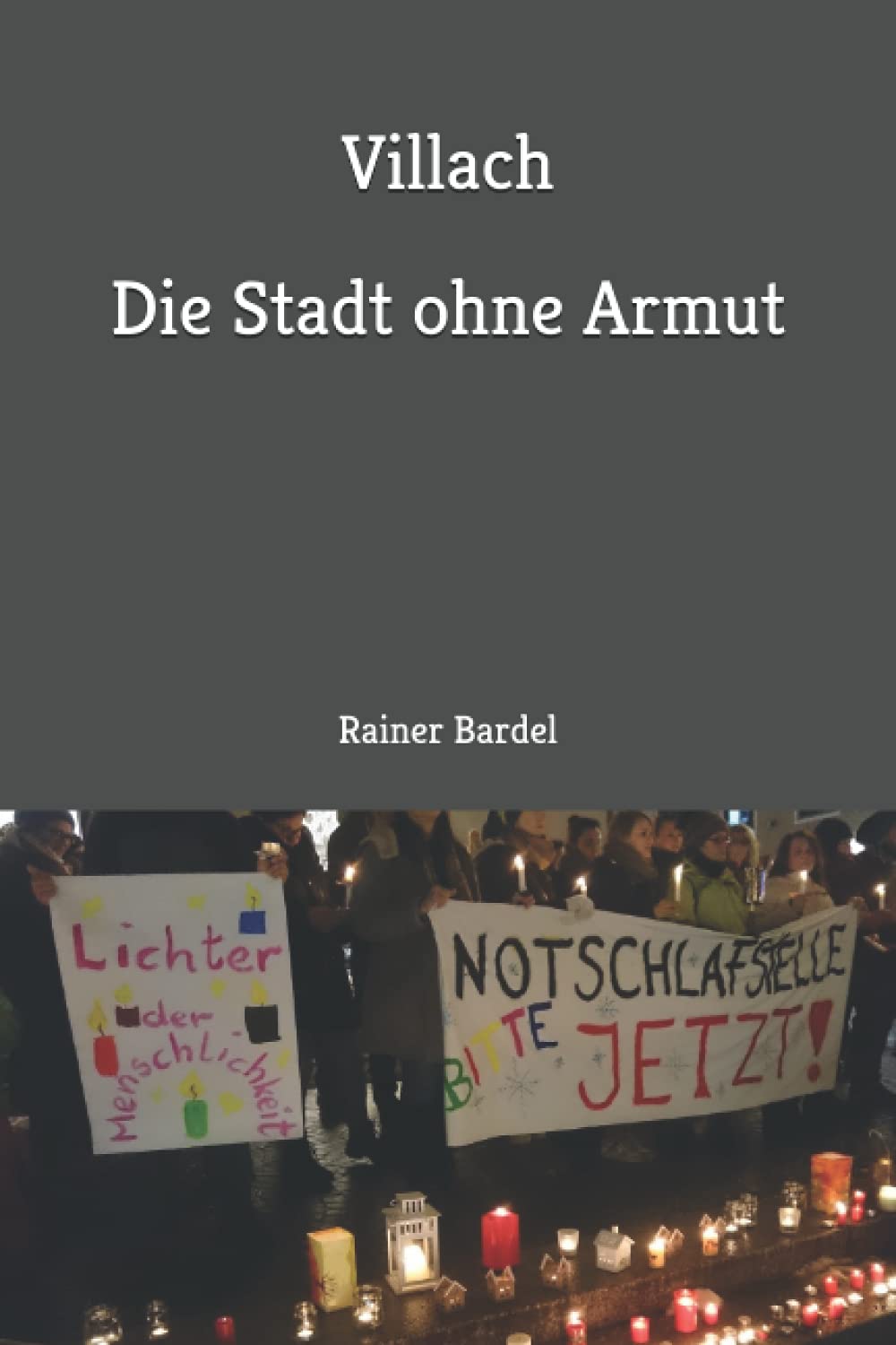 Villach Die Stadt ohne Armut Books