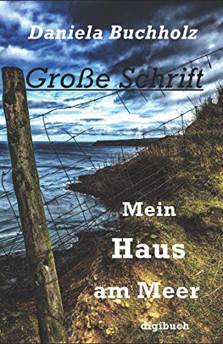 Mein Haus am Meer: Ihr schwerer Weg zum Glück Contemporary literature