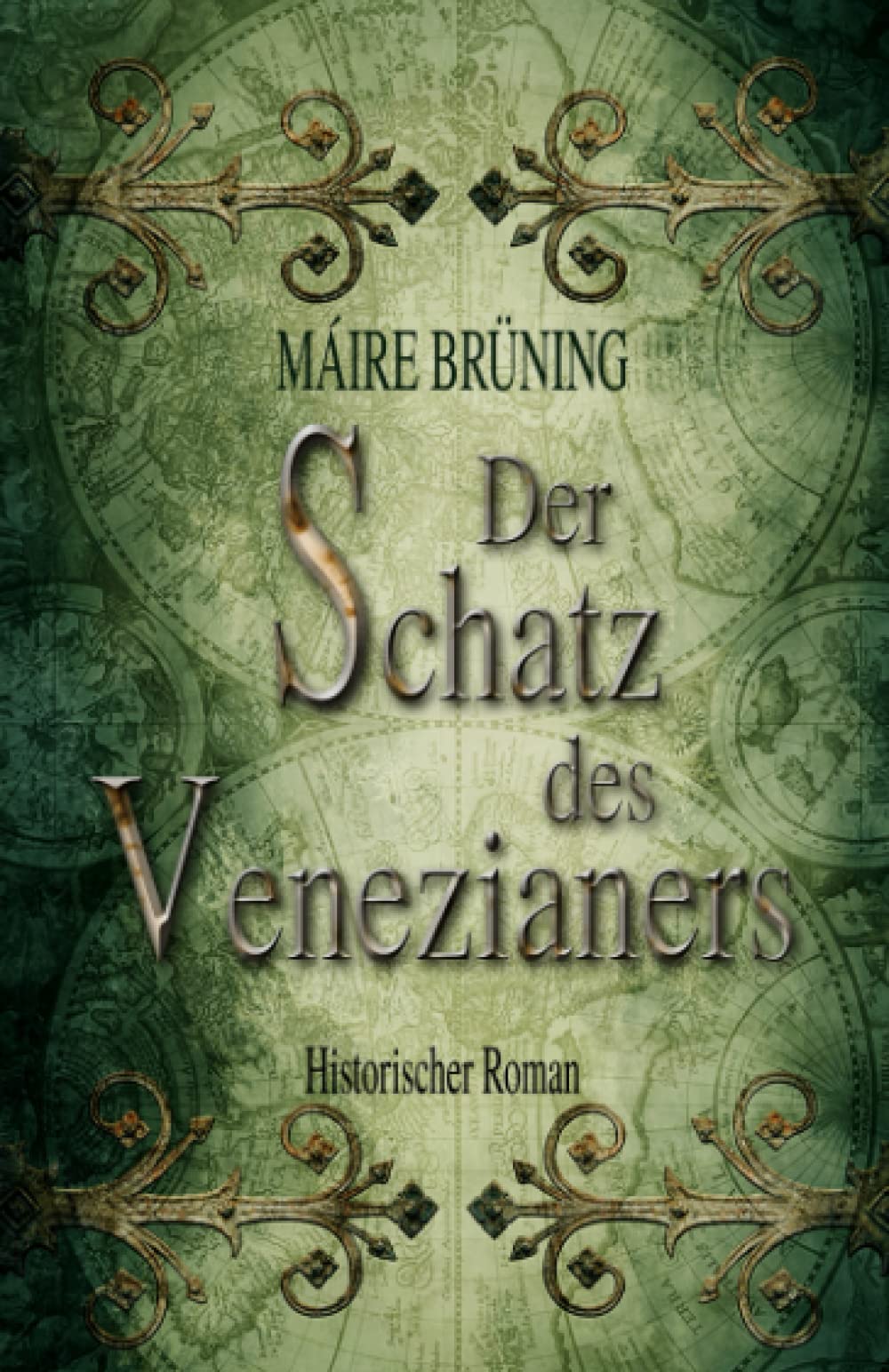 Product Image: Der Schatz des Venezianers