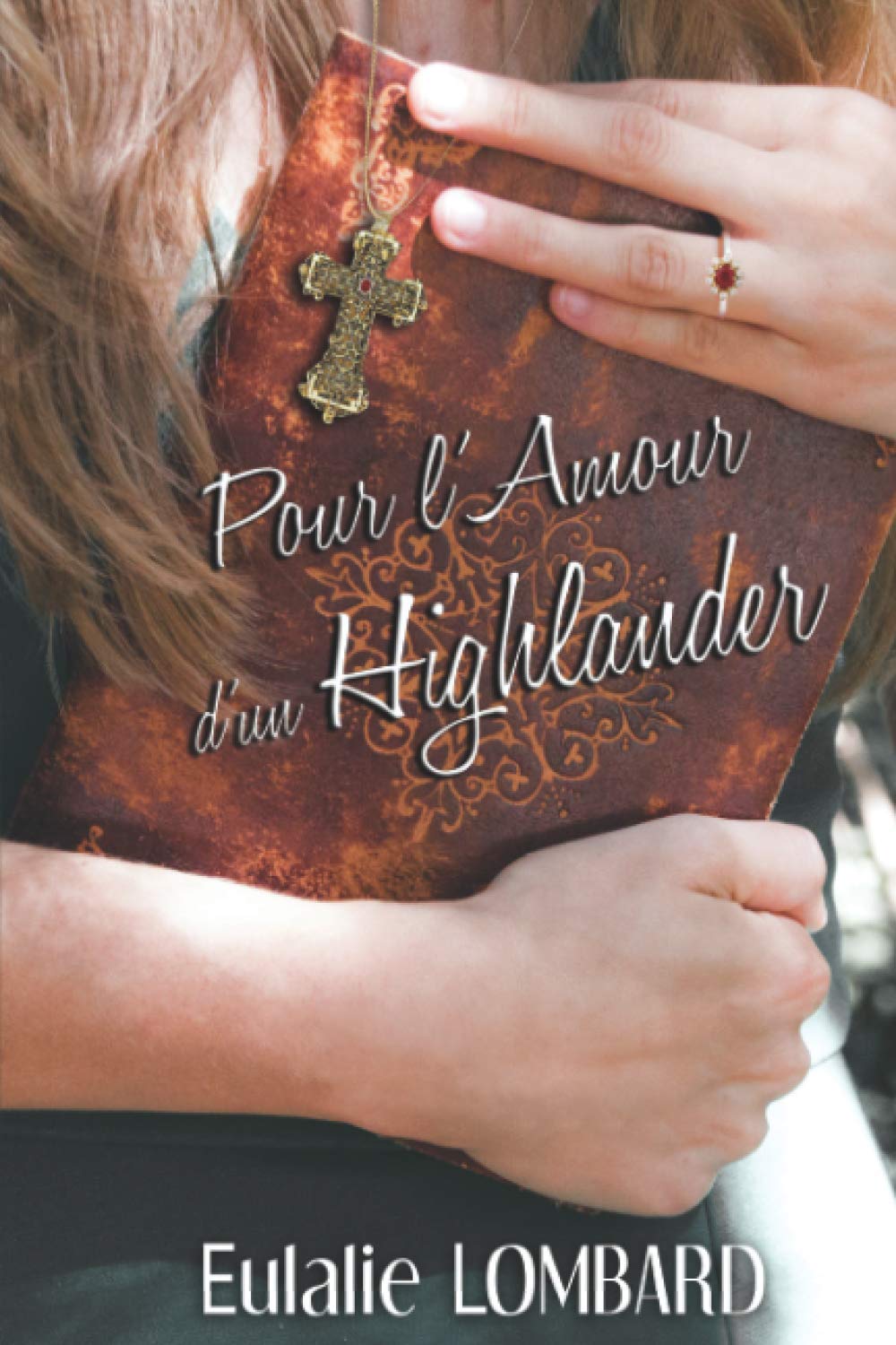 Pour l'amour d'un Highlander book