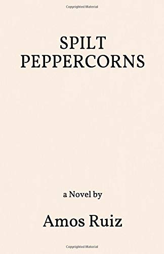 Product Image: SPILT PEPPERCORNS