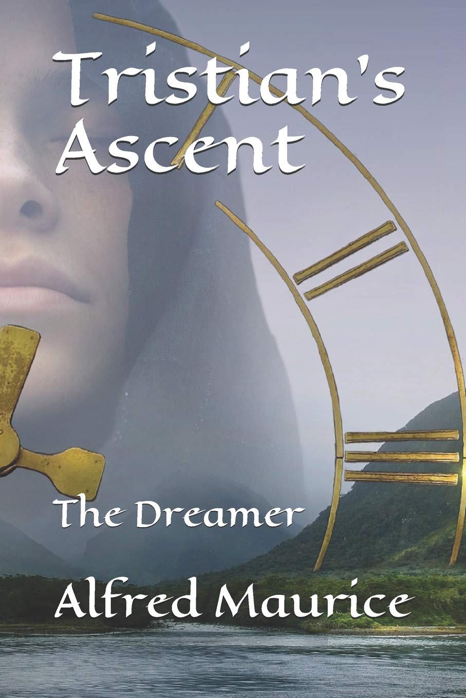 Tristian's Ascent: The Dreamer book