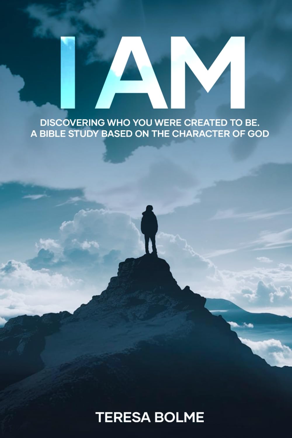 "I AM": Discover Who You Were Created To Be Learning & Reference