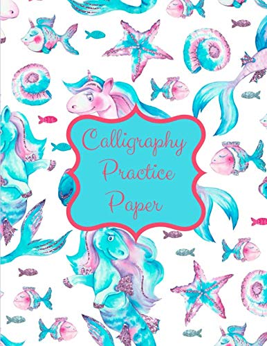 Product Image: Calligraphy Practice paper