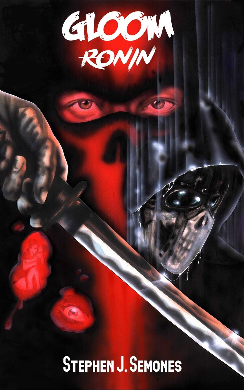 Gloom: Ronin Action & Adventure