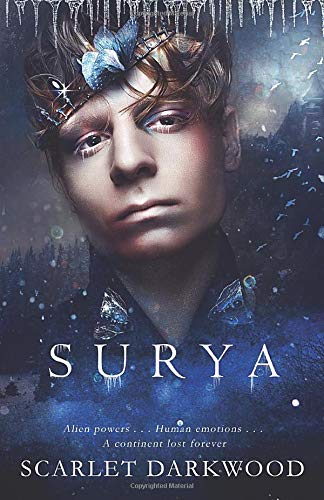 Product Image: Surya