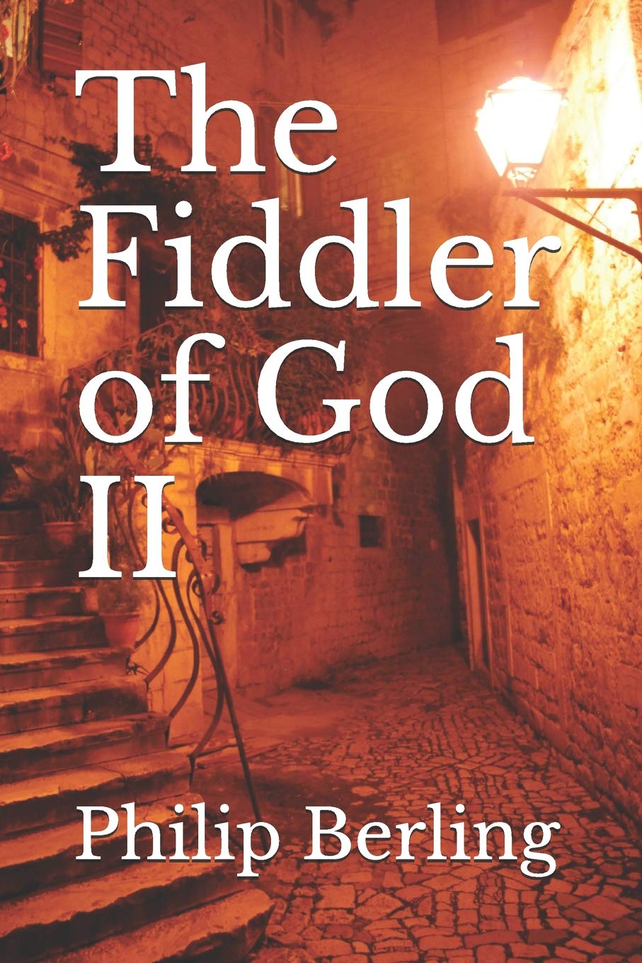 The Fiddler of God II Contemporary literature