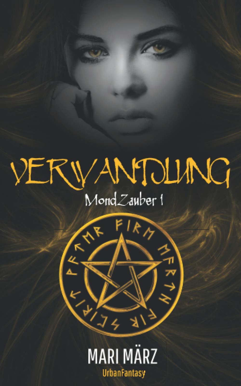 Product Image: #1 MondZauber: VERWANDLUNG