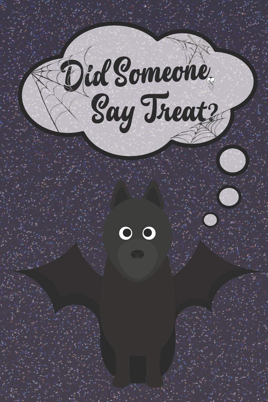 Schipperke Lined Notebook: A Halloween Themed Notebook For Schipperke Lovers (Dog Halloween Notebooks and Journals, Band 19) Pets