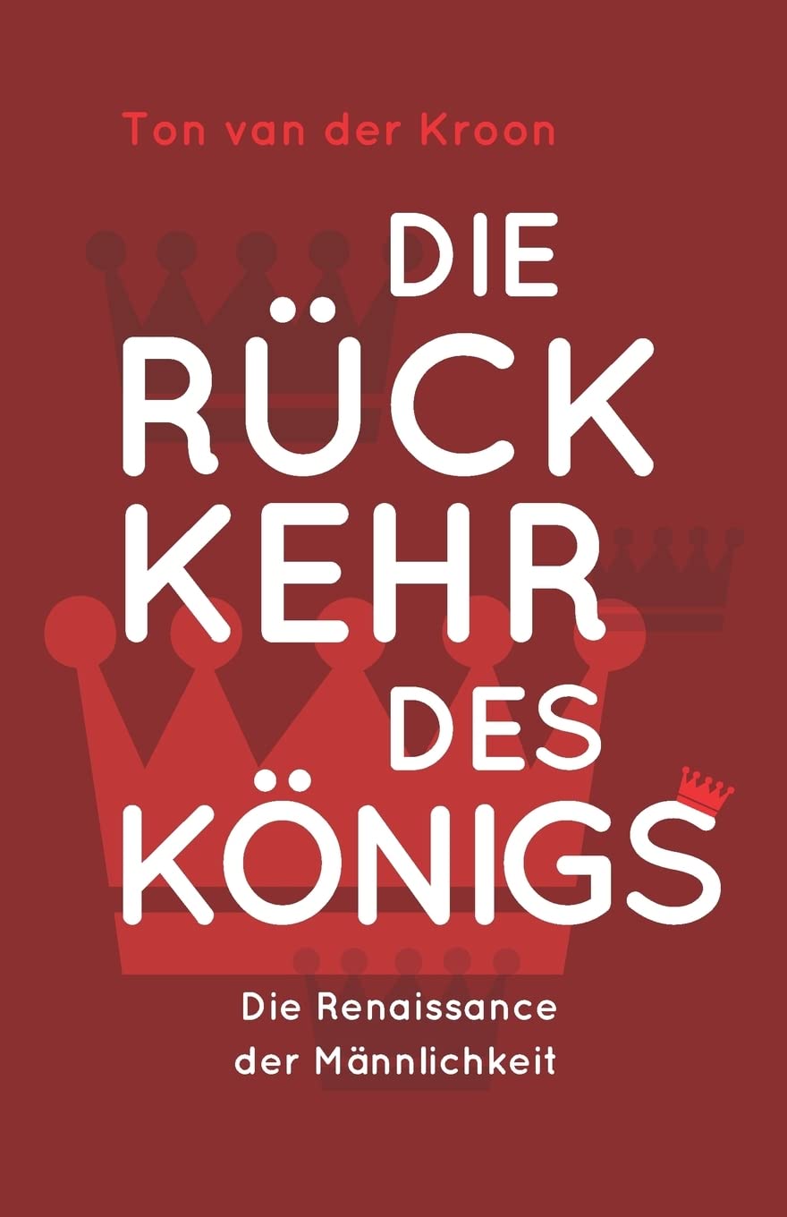 Die Rückkehr des Königs: Die Renaissance der Männlichkeit Social Sciences