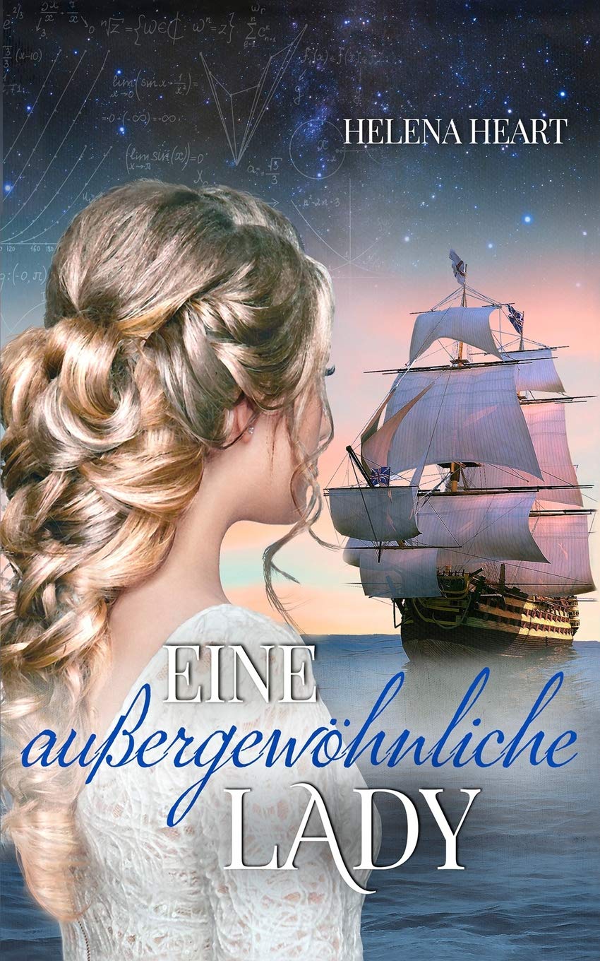 Eine außergewöhnliche Lady Historical Fiction
