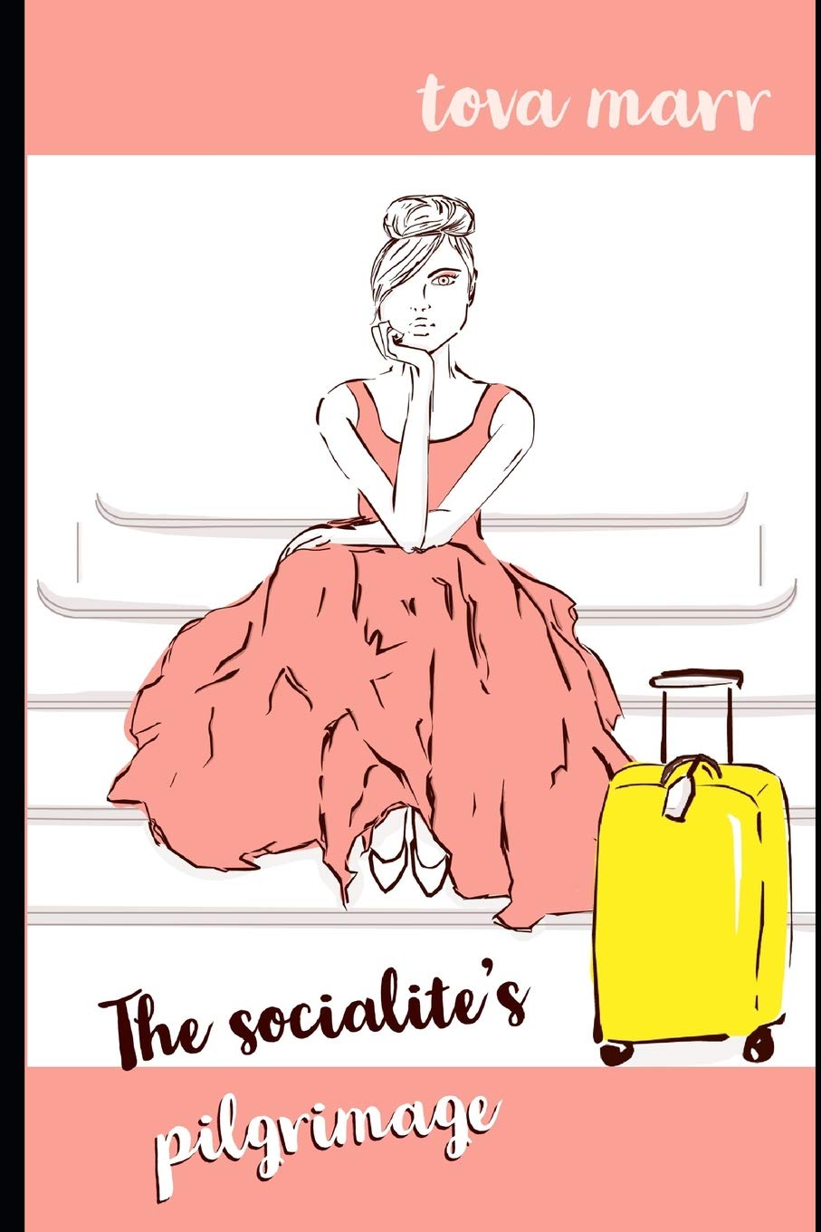 Product Image: The Socialite's Pilgrimage
