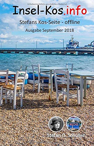 Insel-Kos.info (Sept. 2018): Stefans Kos-Seite - offline book