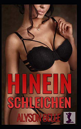 Hineinschleichen: Eine VR Geschlechts veränderungs-Romantik (Die Virtnet Chroniken, Band 1) Cyberpunk & Steampunk