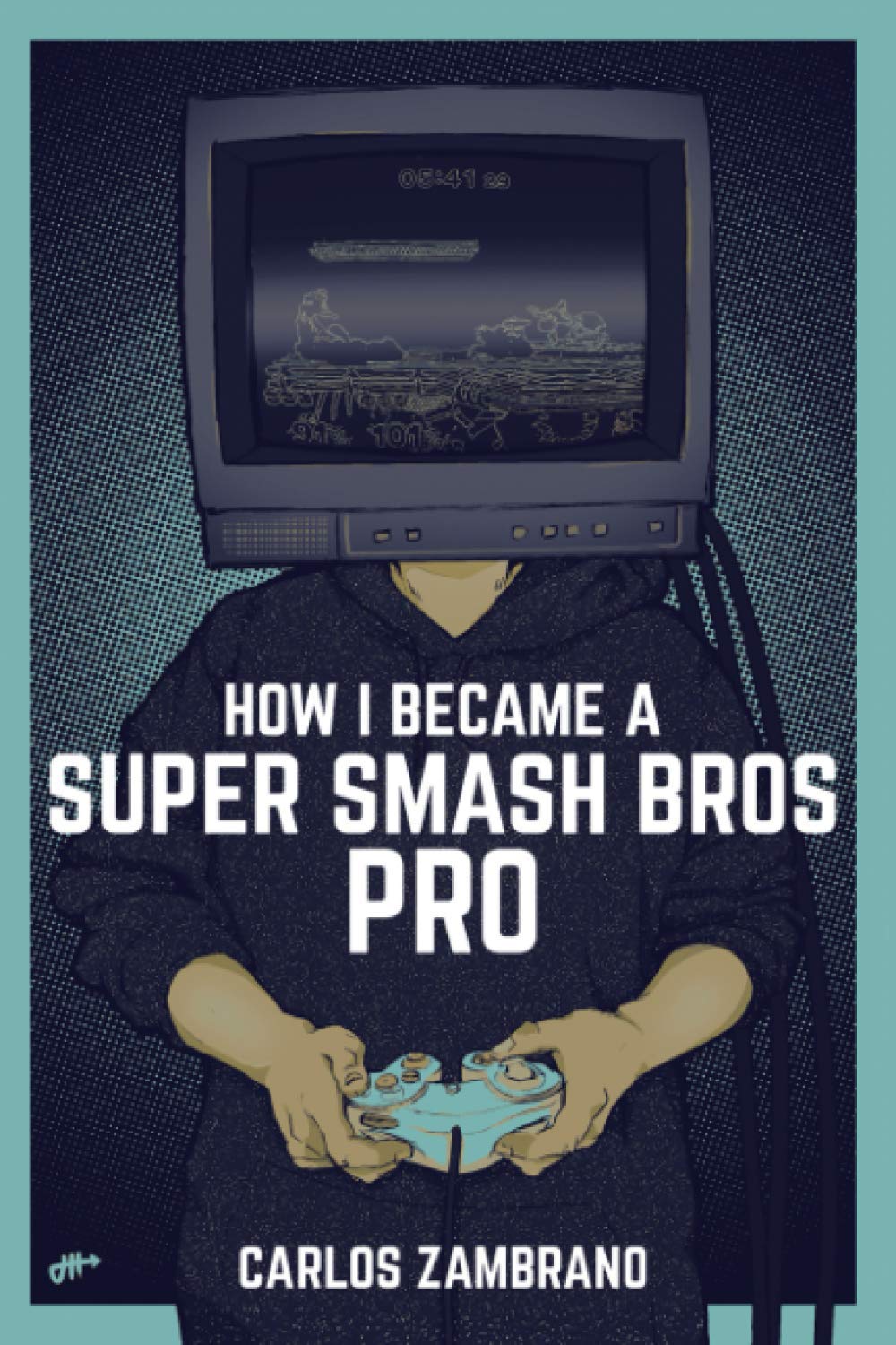 How I Became a Super Smash Bros Pro Leisure & Fun
