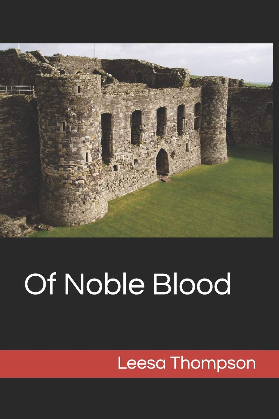 Of Noble Blood: Revenge Action & Adventure