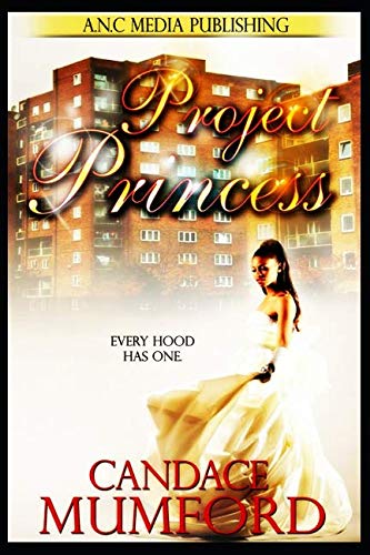 Product Image: Project Princess