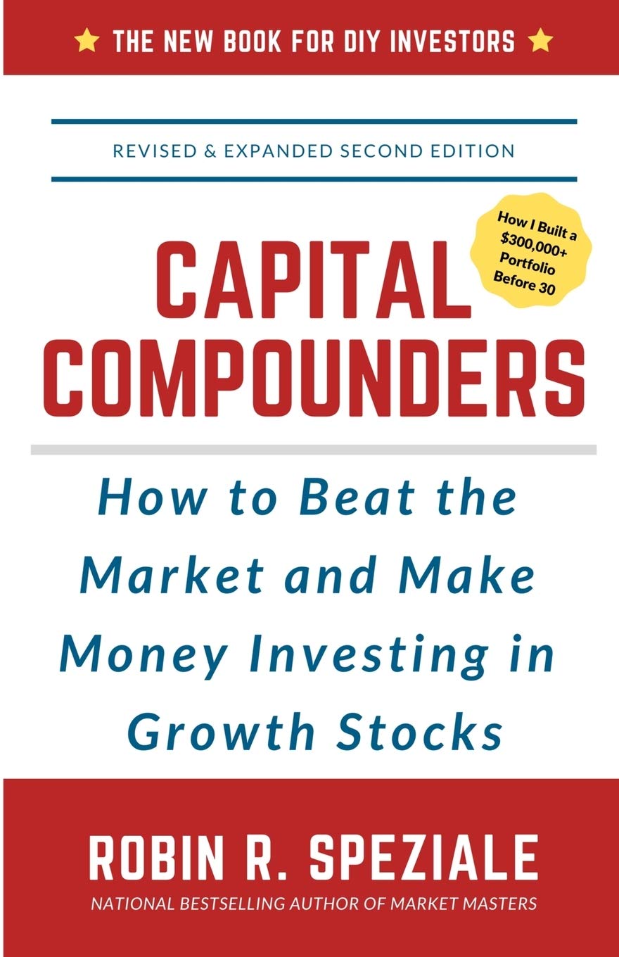 Capital Compounders Business, Finance & Career