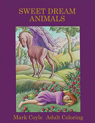 Sweet Dream Animals Humour & Satire