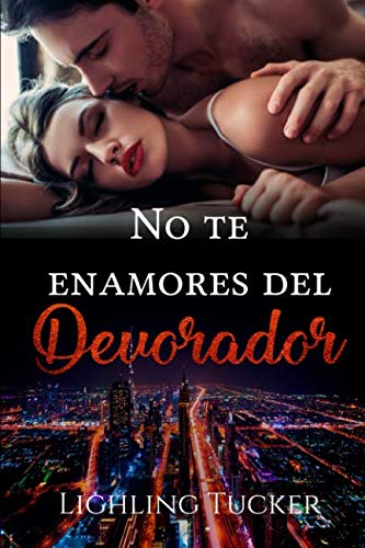 No te enamores del Devorador book