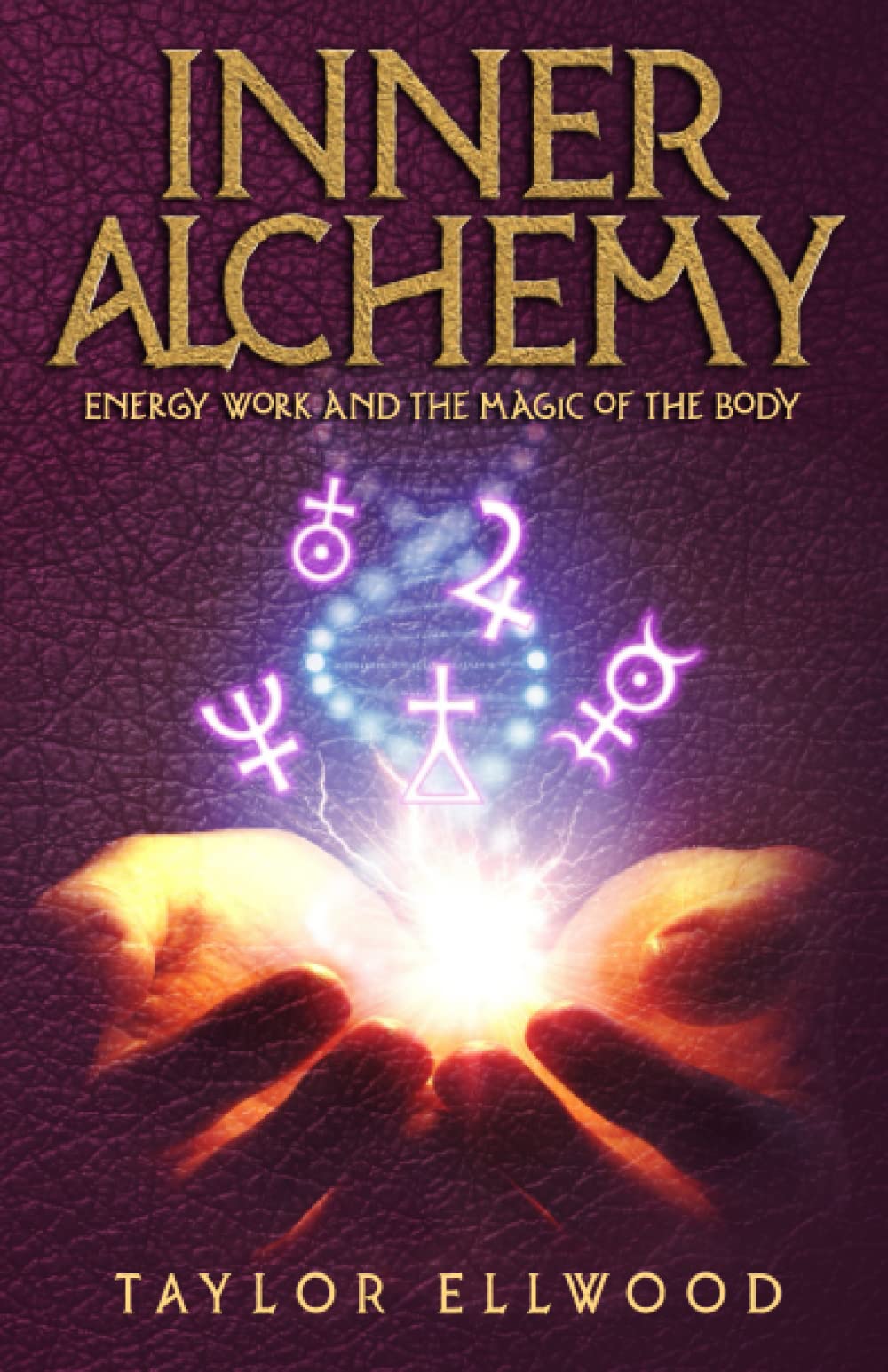 Product Image: Inner Alchemy