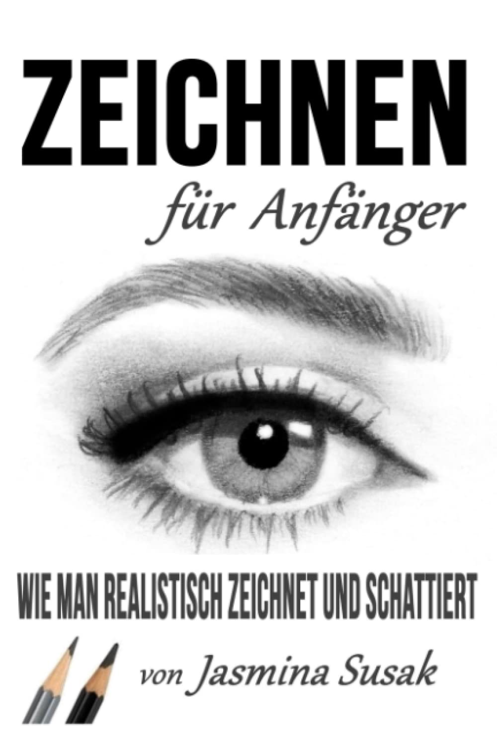 Zeichnen für Anfänger: Wie Man Realistisch Zeichnet und Schattiert Medicine