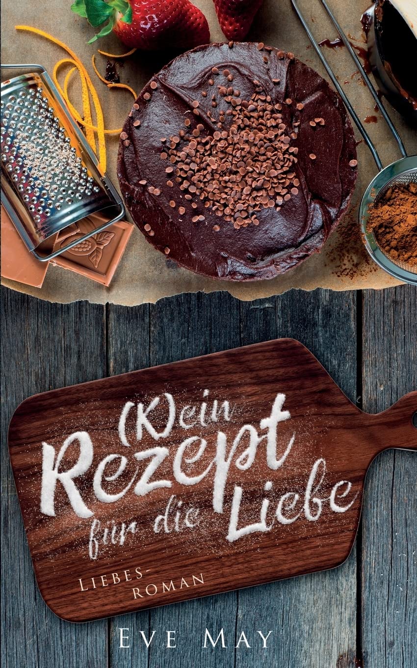 (K)ein Rezept für die Liebe Humour & Satire