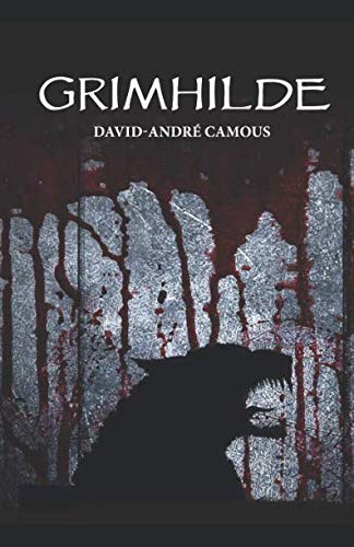 Grimhilde Action & Adventure
