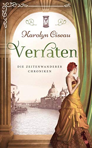 Verraten - Die Zeitenwanderer-Chroniken Fantasy & Sci-Fi