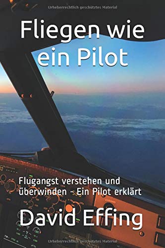 Fliegen wie ein Pilot: Flugangst verstehen und überwinden - Ein Pilot erklärt Learning & Reference