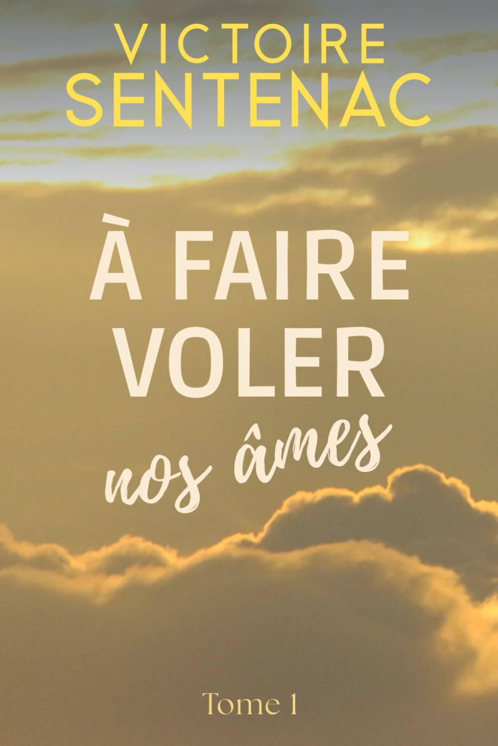 A Faire Voler Nos Âmes Contemporary literature