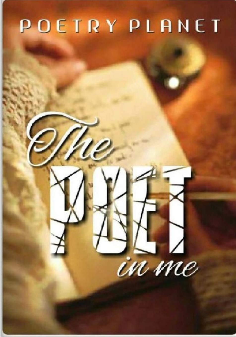 THE POET IN ME (PP24, Band 24) Books
