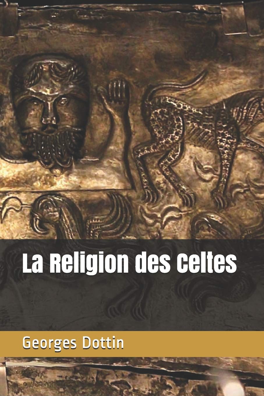 Product Image: La Religion des Celtes