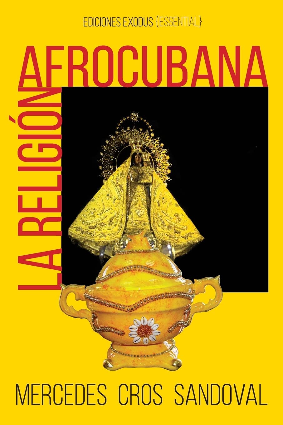 La religión afrocubana General education