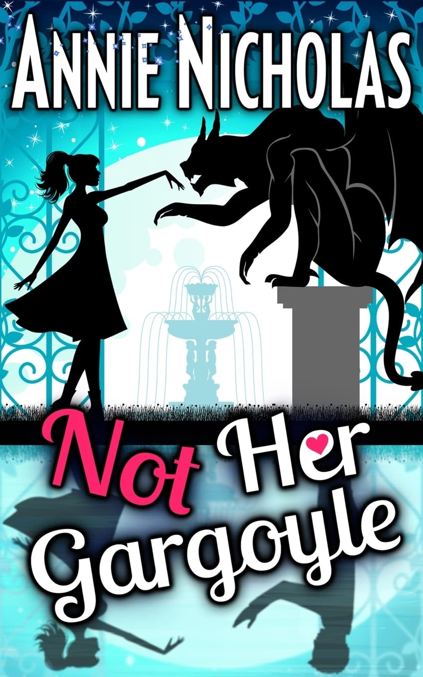 Not Her Gargoyle: Shifter Romance (Not This Series, Band 5) Contemporary literature