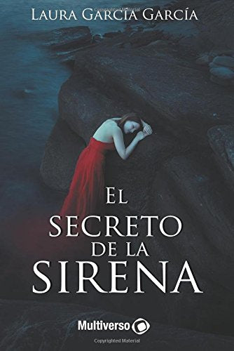 El Secreto de la Sirena book