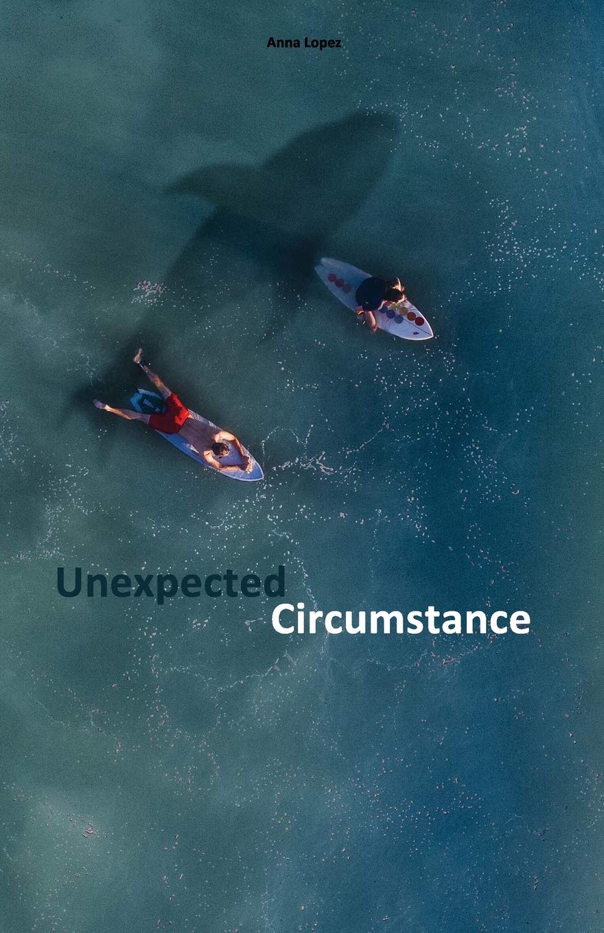 Unexpected Circumstance: Stufe B2 Zweisprachig mit Englisch-deutscher Übersetzung, Audiodateien inklusive (Gestufte Englische Lesebücher, Band 8) Foreign Languages ​​& Dictionaries