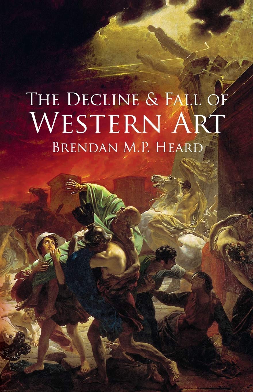 The Decline and Fall of Western Art Film, Art & Culture