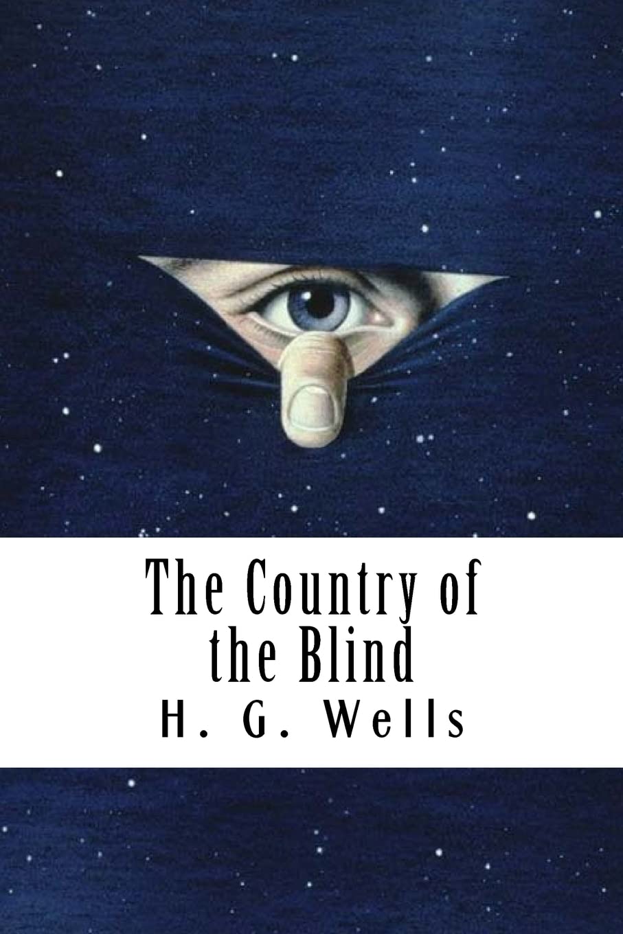 The Country of the Blind Contemporary literature
