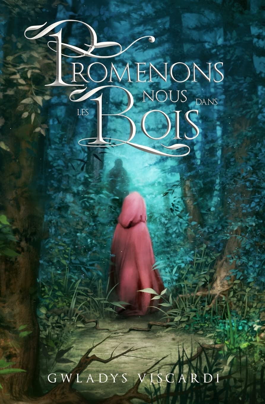 Promenons-nous dans les bois Classics