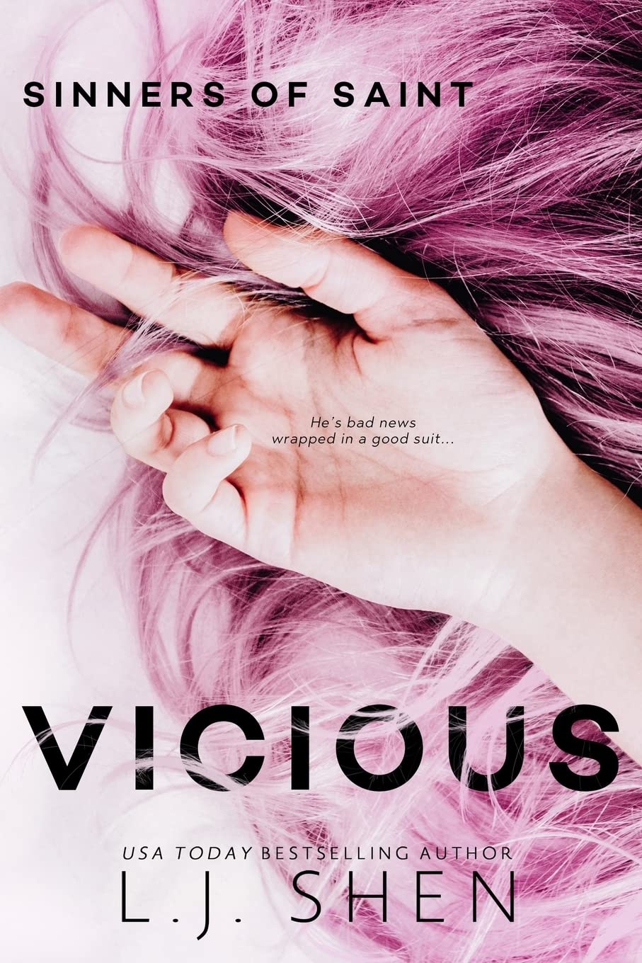 Vicious - Limited Edition Contemporary literature Books