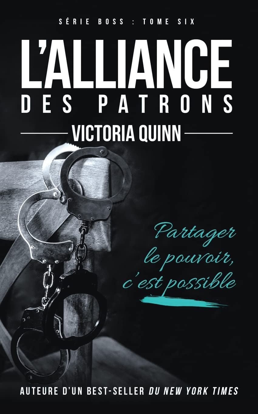 L’Alliance des patrons (Boss, Band 6) Romantic Thrillers