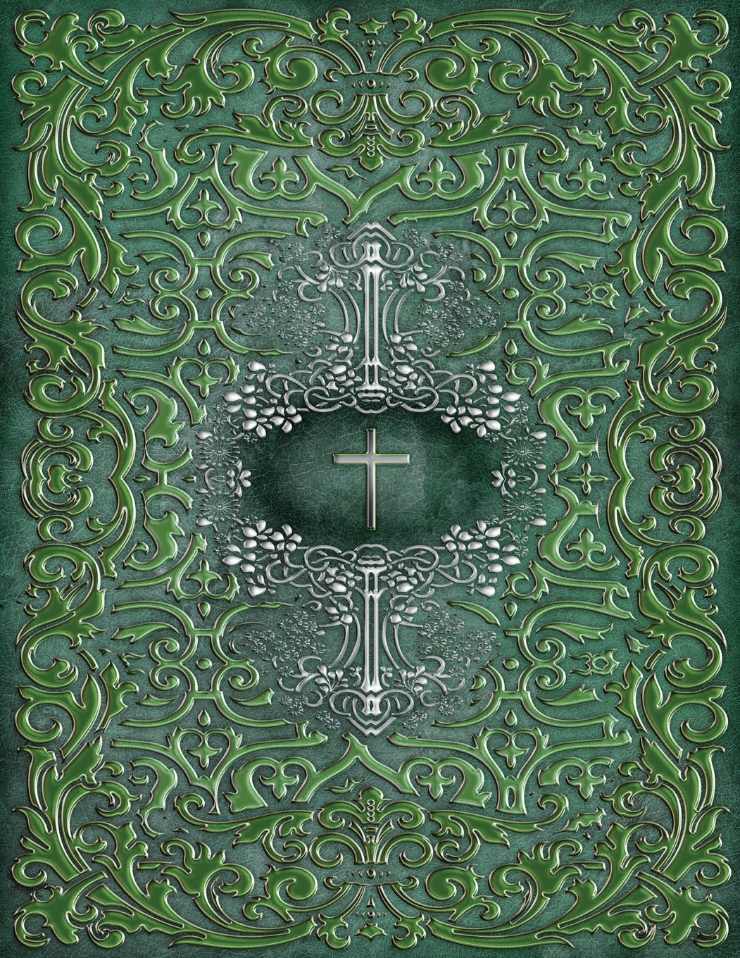 Monogram Christianity Sketchbook: Blank Art Pad Notebook Journal Portfolio (Rustic Three 150 Sketch, Band 39) Hobbies & Crafts