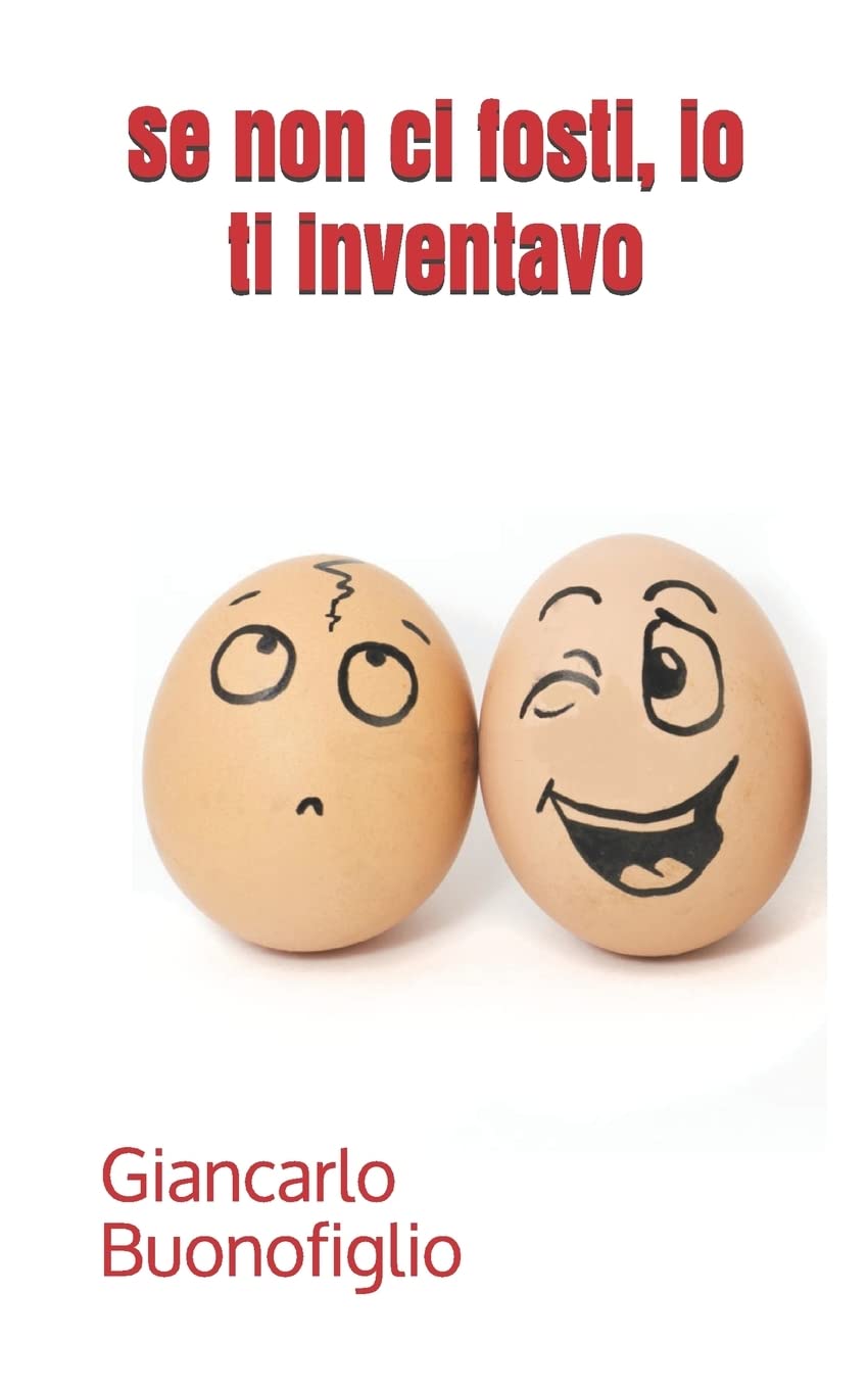Se non ci fosti, io ti inventavo Poetry
