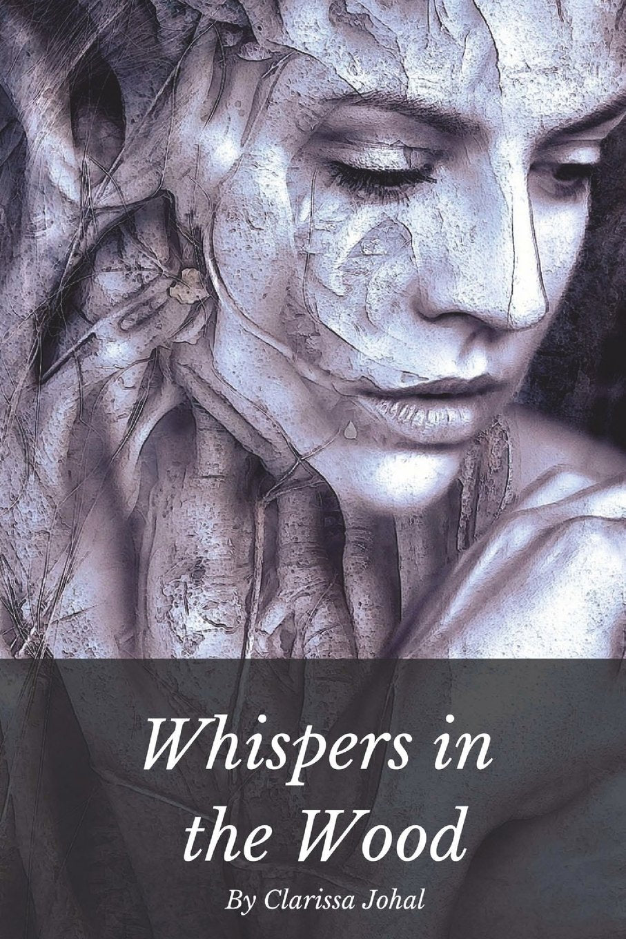 Whispers in the Wood Urban Fantasy
