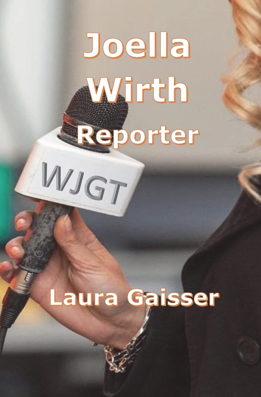 Joella Wirth: Reporter Contemporary literature